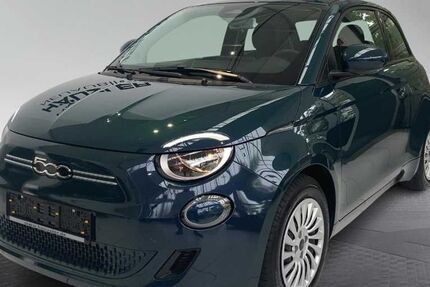 Fiat 500 12.300 km 20.490 &euro; München 81249