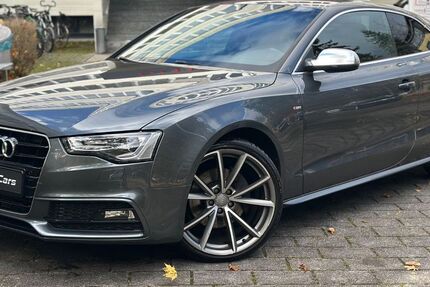 Audi A5 97.800 km 19.999 € München 81677