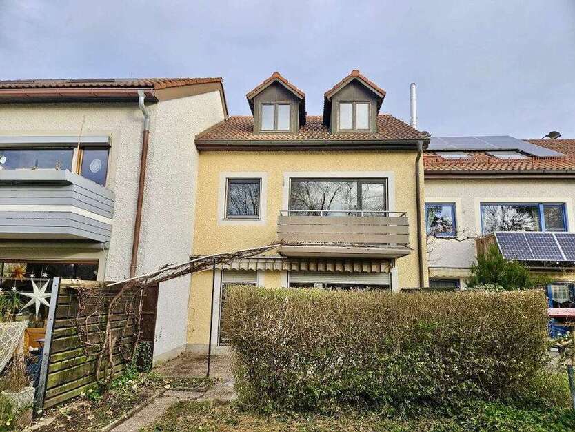 Haus zum Kaufen in Petershausen 549.000 € 96.28 m²