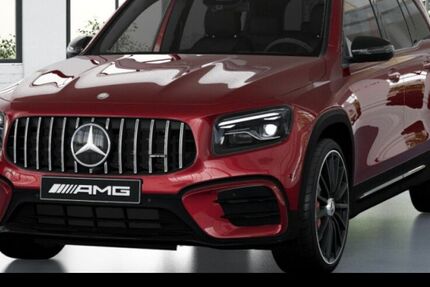 Mercedes-Benz GLB 35 AMG 9.266 km 59.900 &euro; München 80636