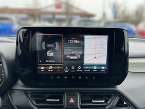 Suzuki SWIFT COMFORT+ CVT HYBRID 2.000 km 19.990 &euro; Höhenkirchen-Siegertsbrun 85635