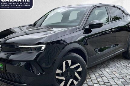 Opel Mokka 19.986 km 20.180 &euro; München 81477
