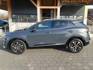 Kia SPORTAGE 1.6T 48V 2WD DCT SPIRIT |DRIVE 24.031 km 30.990 € Höhenkirchen-Siegertsbrun 85635