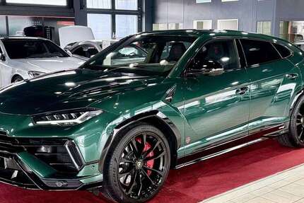 Lamborghini Urus 19.900 km 324.990 &euro; Unterschleißheim 85716