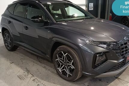 Hyundai TUCSON 17.110 km 28.880 &euro; Eching 85386
