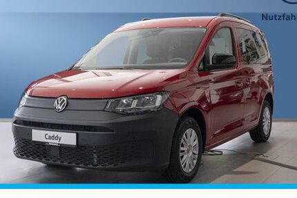 VW Caddy 8.800 km 27.950 &euro; München 81829