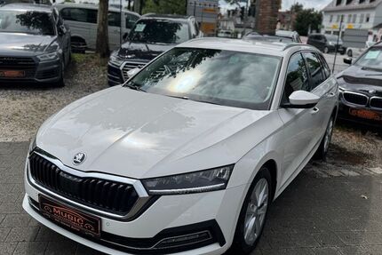 Skoda Octavia 86.300 km 22.450 &euro; München 81243