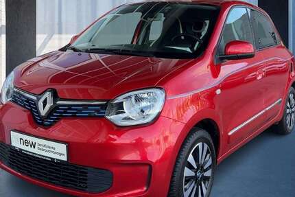 Renault Twingo 23.591 km 13.990 &euro; Unterschleißheim 85716
