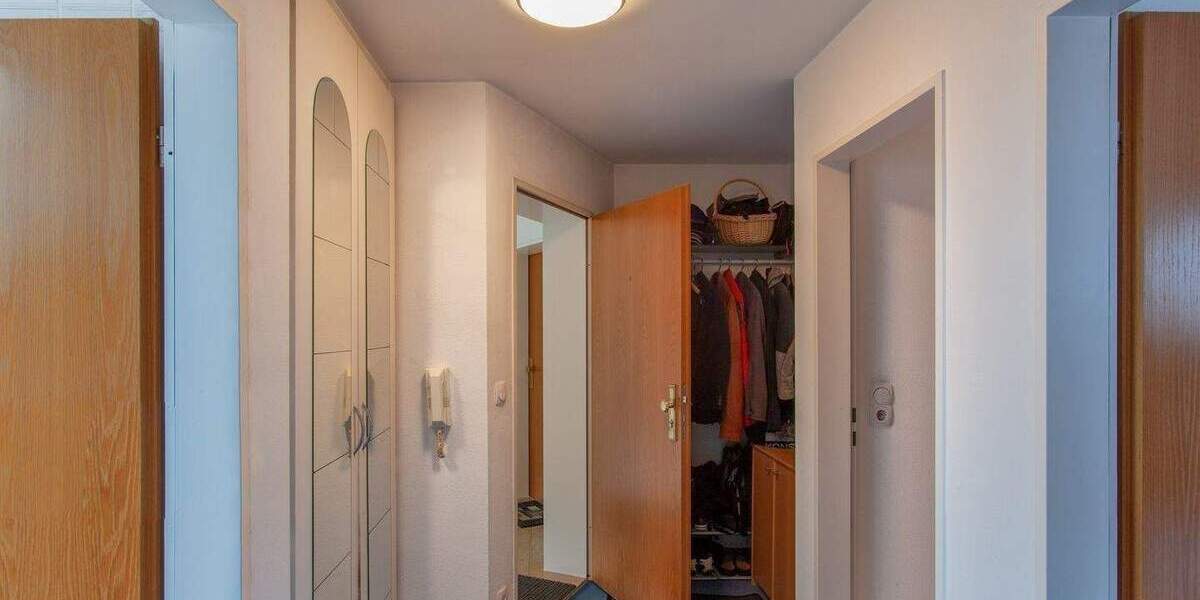 Etagenwohnung Olching - 2 Zimmer, 57 m&sup2;, 277.000&euro; | Angebot:26276079
