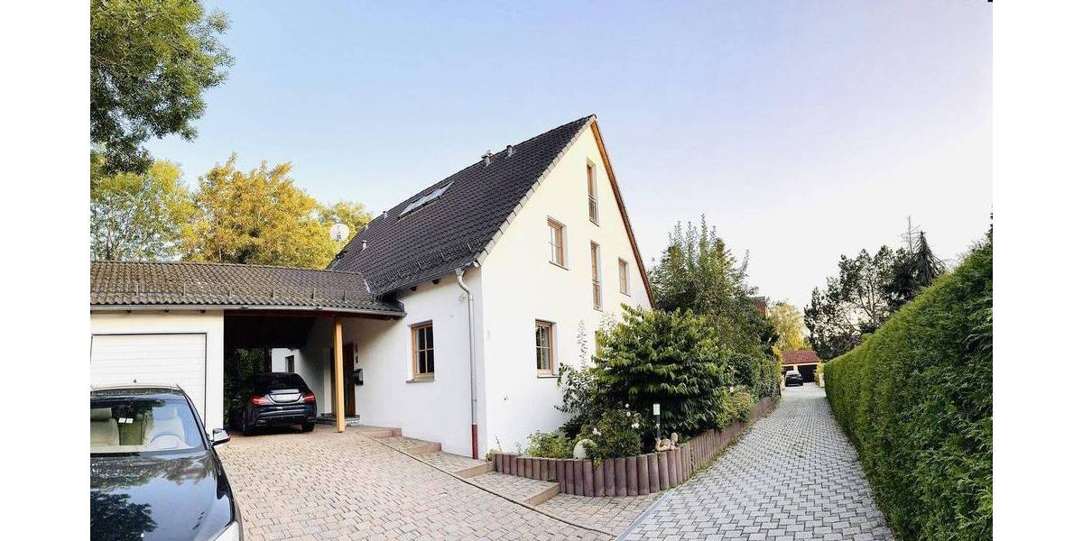 Einfamilienhaus Haimhausen Ottershausen - 6 Zimmer, 330 m&sup2;, 4.700&euro; | Angebot:26889135