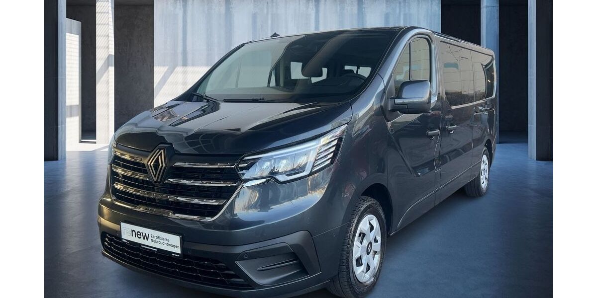 Renault Trafic 24.499 km 35.490 &euro; Unterschleißheim 85716