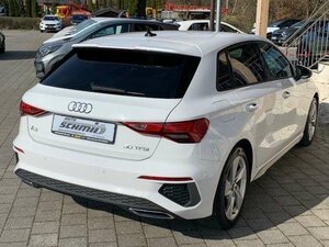 Audi A3 30 TFSI S line S tronic |virtual|Na 60.005 km 23.760 &euro; Höhenkirchen-Siegertsbrun 85635