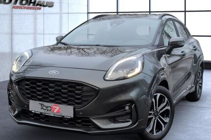 Ford Puma 14.000 km 21.950 &euro; Kirchseeon 85614