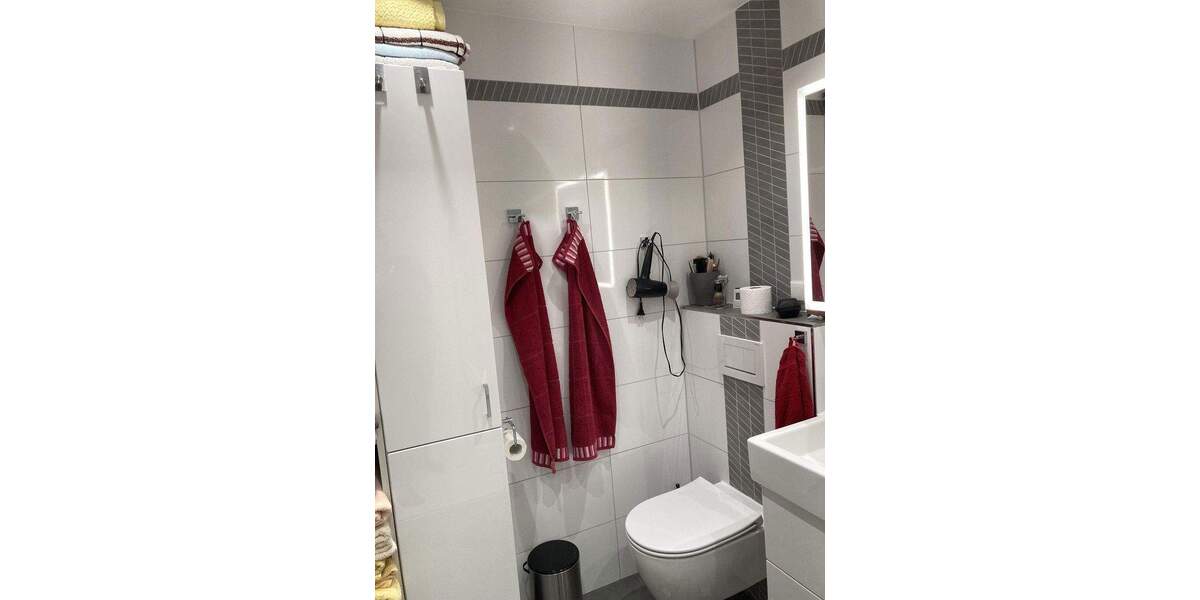 Etagenwohnung Puchheim Puchheim Bahnhof - 4 Zimmer, 96 m&sup2;, 530.000&euro; | Angebot:25716327