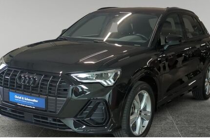Audi Q3 50.200 km 38.410 € München 81476