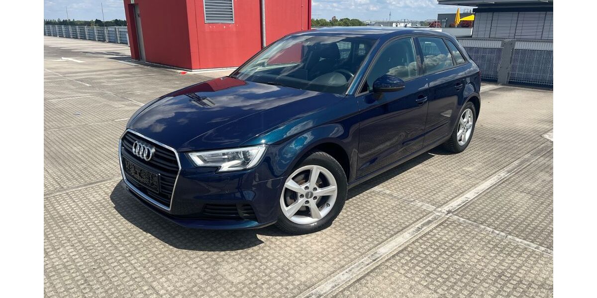 Audi A3 194.966 km 10.900 &euro; München 81829