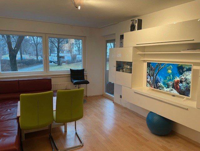 Hochparterre München Aubing-Lochhausen-Langwied - 3 Zimmer, 75 m&sup2;, 1.900&euro; | Angebot:26316533