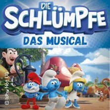 Die Schlümpfe Erding