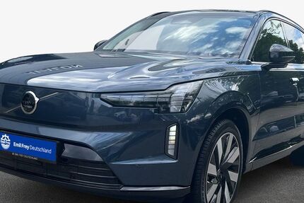 Volvo EX90 5.000 km 89.999 &euro; München 80809