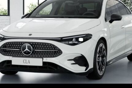 Mercedes-Benz CLA 220 9.900 km 54.900 &euro; München 80636