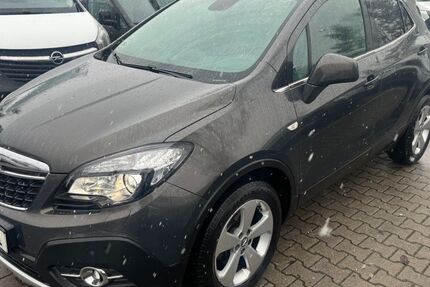 Opel Mokka 140.918 km 6.899 &euro; München OT Aubing-Lochhausen-Langwied 81243