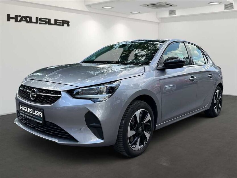 Opel Corsa 27.500 km 16.850 € Neubiberg 85579