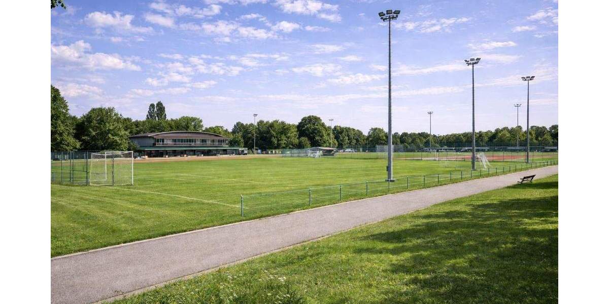 Modernes Einfamilienhaus mit Garten 5 zimmer