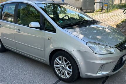 Ford C-Max 252.000 km 3.450 &euro; Feldkirchen 85622