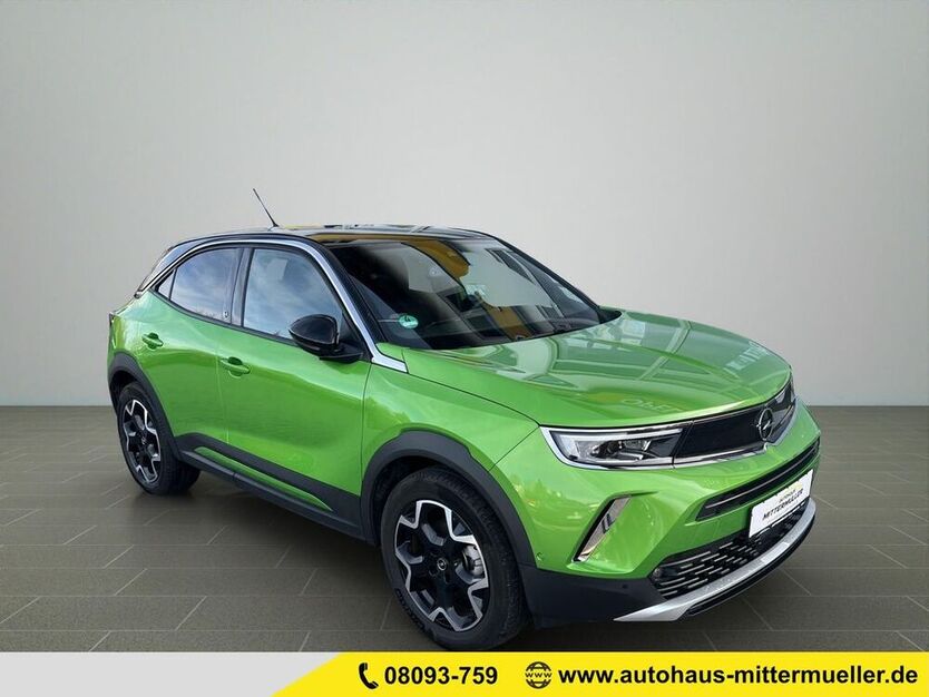 Mokka