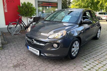 Opel Adam 39.000 km 5.800 &euro; Fürstenfeldbruck 82256