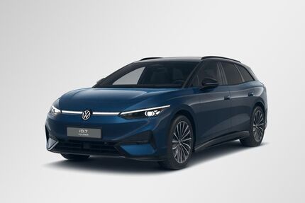 VW ID.7 3.000 km 63.990 &euro; München 81669