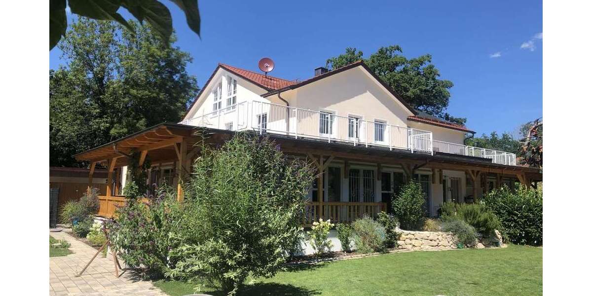 Einfamilienhaus Fürstenfeldbruck - 17 Zimmer, 600 m&sup2;, 2.350.000&euro; | Angebot:26901275