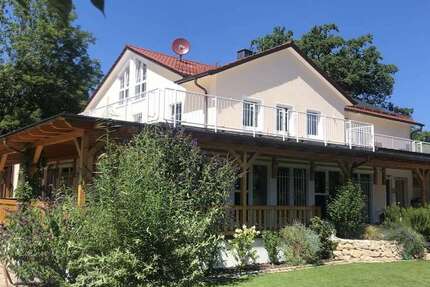 Haus Fürstenfeldbruck - 17 Zimmer, 600 m&sup2;, 2.350.000&euro; | Angebot:26901275
