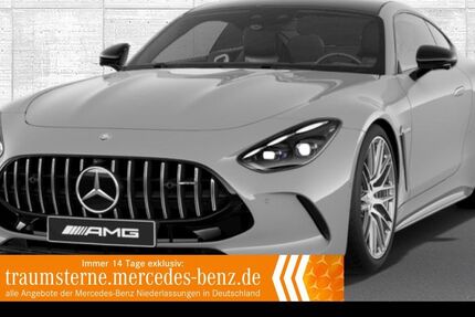 Mercedes-Benz AMG GT 26.492 km 134.990 &euro; München 80636