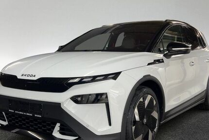 Skoda Elroq 6.500 km 47.950 € München 81477