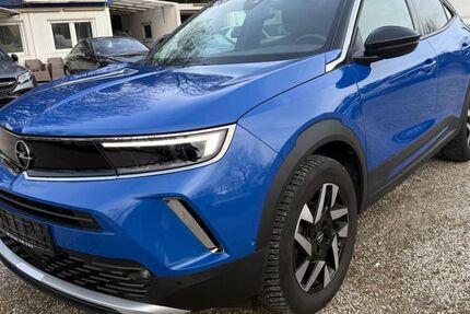 Opel Mokka 24.700 km 16.800 &euro; München 80995