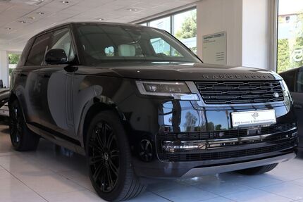 Land Rover Range Rover 28.800 km 159.800 &euro; Starnberg am See, bei München 82319