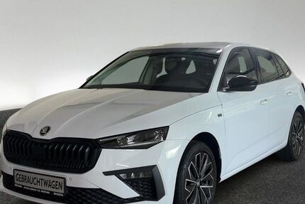 Skoda Scala 16.000 km 19.960 &euro; München 80935