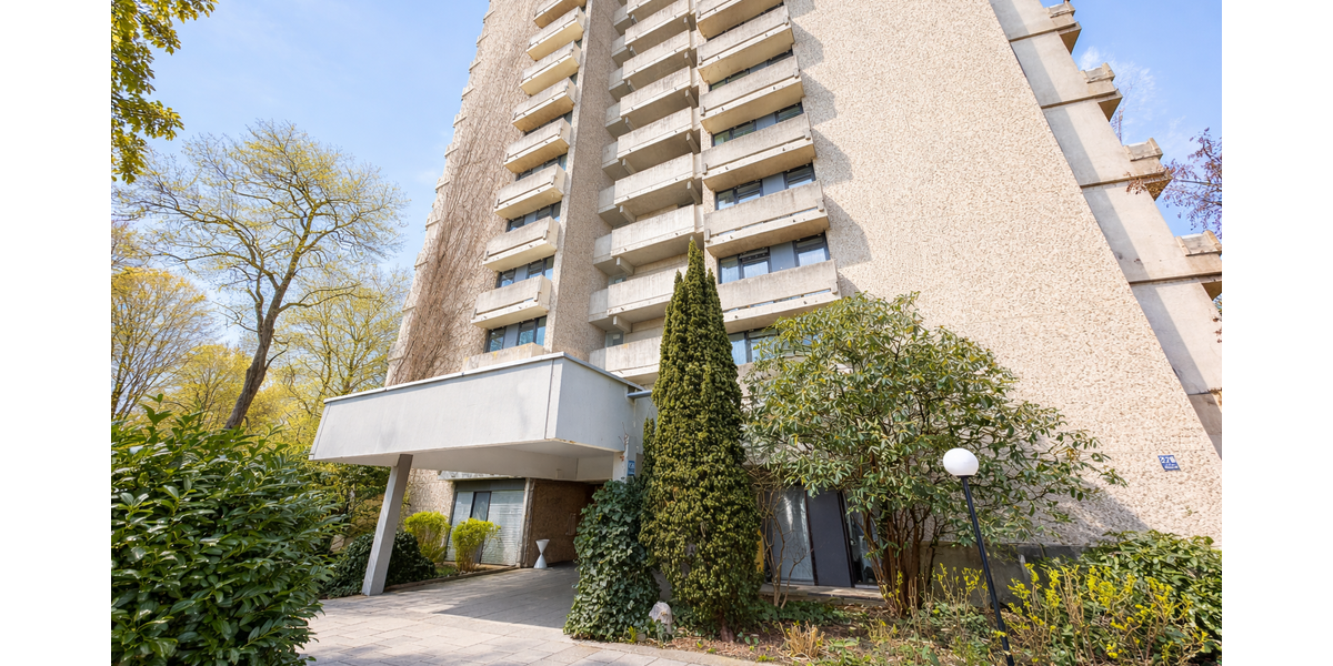 Etagenwohnung München Am Riesenfeld - 3 Zimmer, 115 m&sup2;, 299.000&euro; | Angebot:26089853