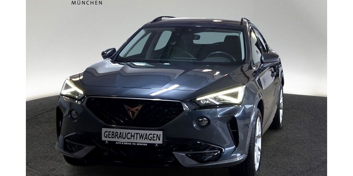 Cupra Formentor 40.900 km 23.460 &euro; München 80935