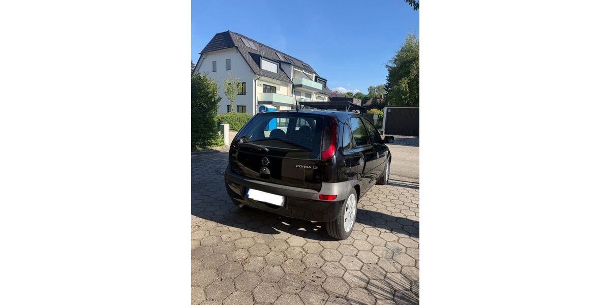 Opel Corsa 168.500 km 1.600 &euro; München 80997