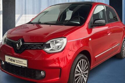 Renault Twingo 9.227 km 16.190 € Unterschleißheim 85716