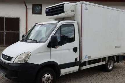 IVECO Daily 222.222 km 11.111 &euro; Ismaning 85737