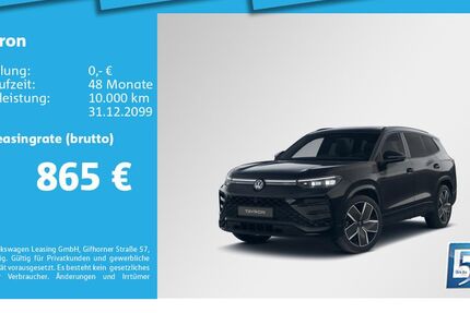 VW Tayron 7.980 km 65.960 &euro; München 80687
