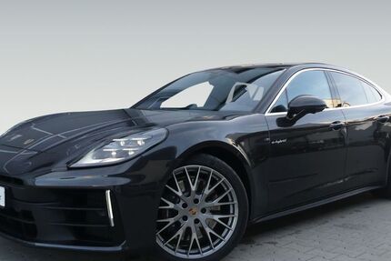 Porsche Panamera 9.900 km 138.900 &euro; Gilching 82205