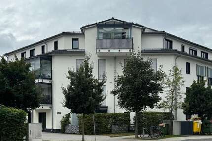 Wohnung zum Kaufen in Kirchseeon 325.000 € 48.32 m²