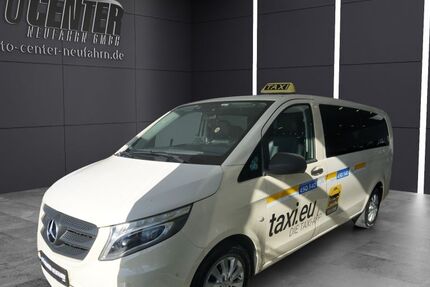 Mercedes-Benz Vito 559.237 km 18.870 &euro; Neufahrn 85375