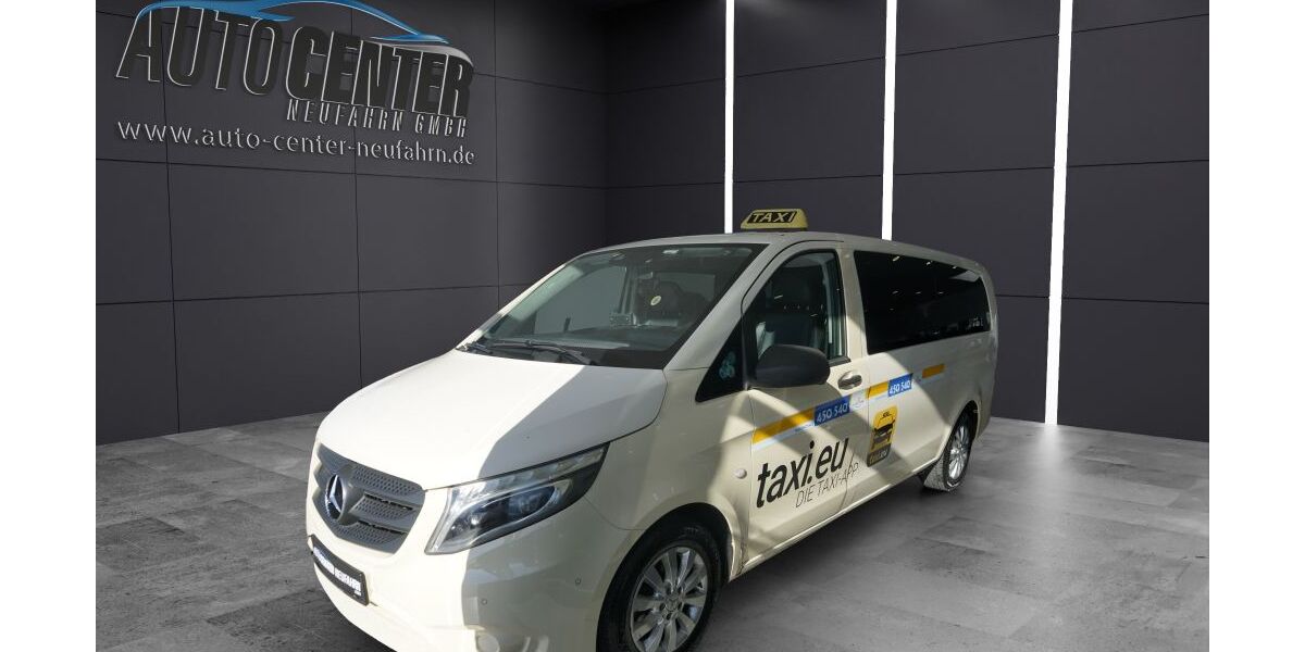 Mercedes-Benz Vito 559.237 km 18.870 &euro; Neufahrn 85375