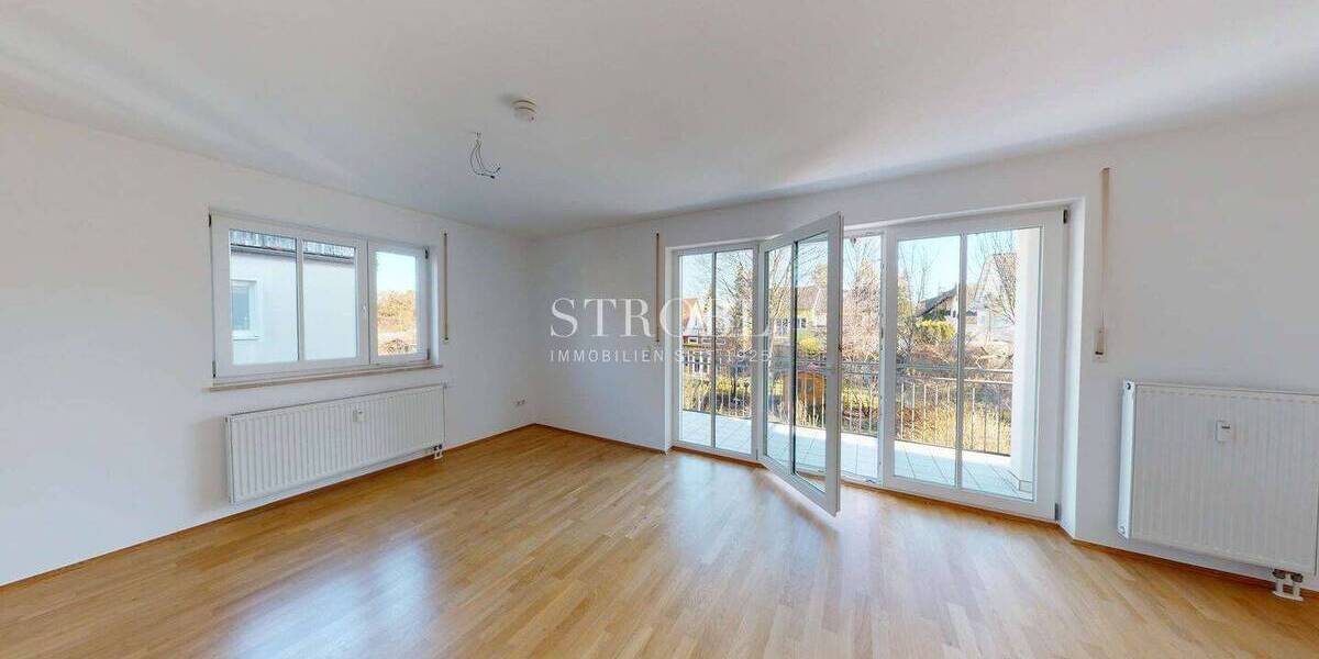 Etagenwohnung München Thalk.Obersendl.-Forsten-Fürstenr.-Solln - 3 Zimmer, 81 m&sup2;, 1.650&euro; | Angebot:26658317