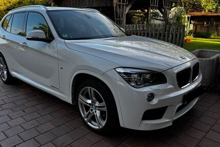 BMW X1 158.000 km 14.950 &euro; Egling 82544